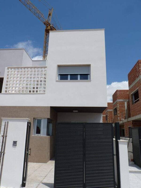 Продажа недвижимости Azucena del Mar  5, Испания, Коста Бланка, Сан - Хавьер | Villacarte