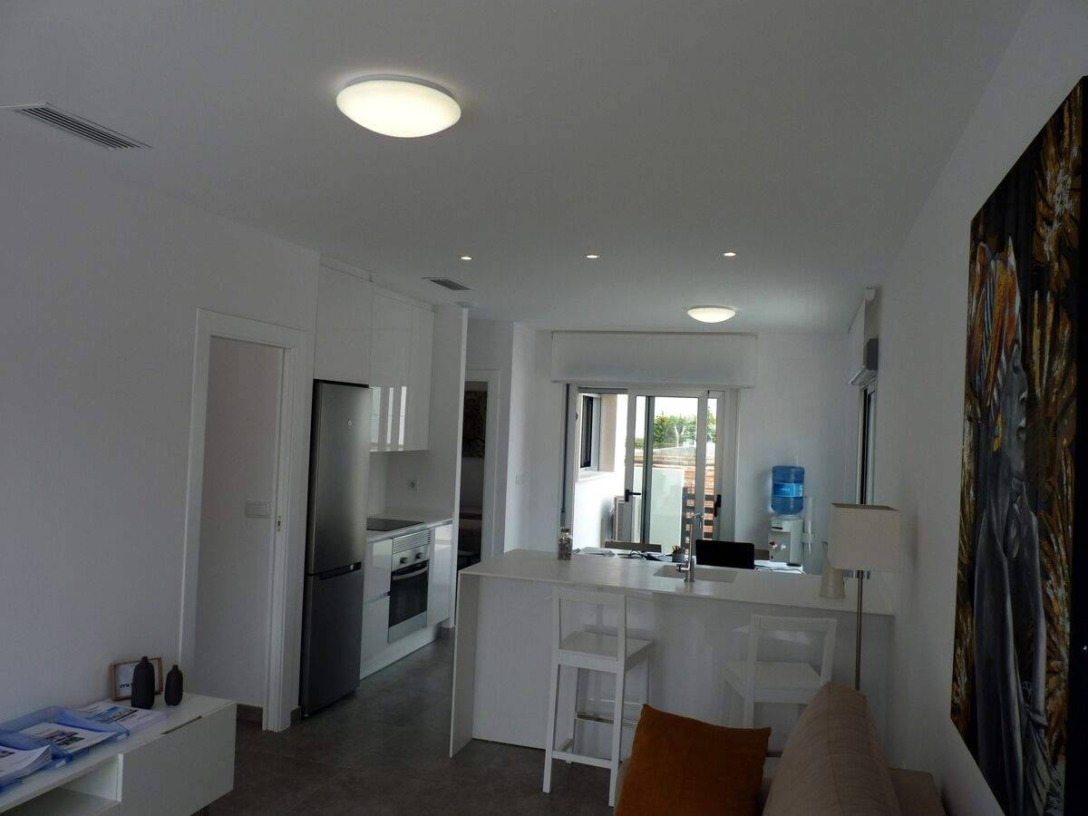 Продажа недвижимости Residencial La Rambla Beach, Испания, Коста Бланка, Пилар де ла Орадада | Villacarte