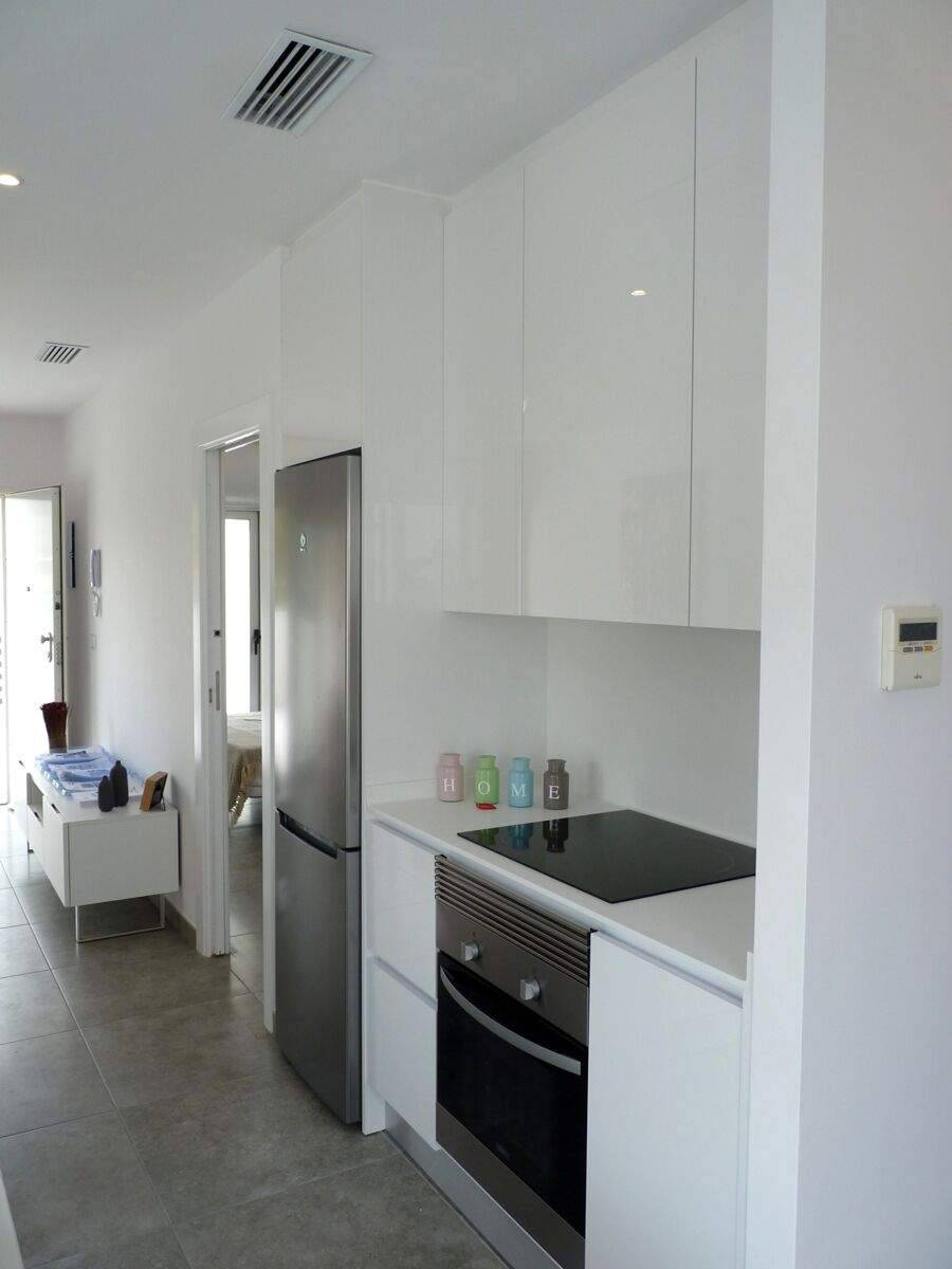 Продажа недвижимости Residencial La Rambla Beach, Испания, Коста Бланка, Пилар де ла Орадада | Villacarte