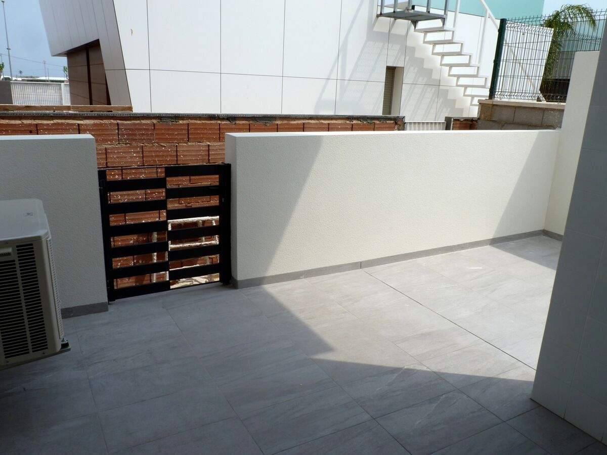 Продажа недвижимости Residencial La Rambla Beach, Испания, Коста Бланка, Пилар де ла Орадада | Villacarte
