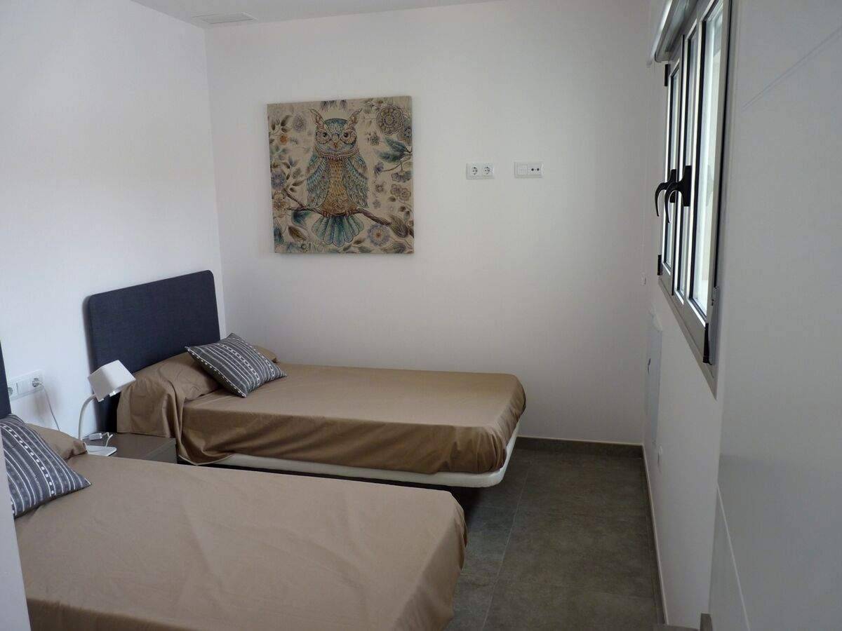 Продажа недвижимости Residencial La Rambla Beach, Испания, Коста Бланка, Пилар де ла Орадада | Villacarte