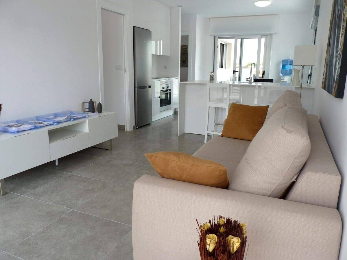 Продажа недвижимости Residencial La Rambla Beach, Испания, Коста Бланка, Пилар де ла Орадада | Villacarte