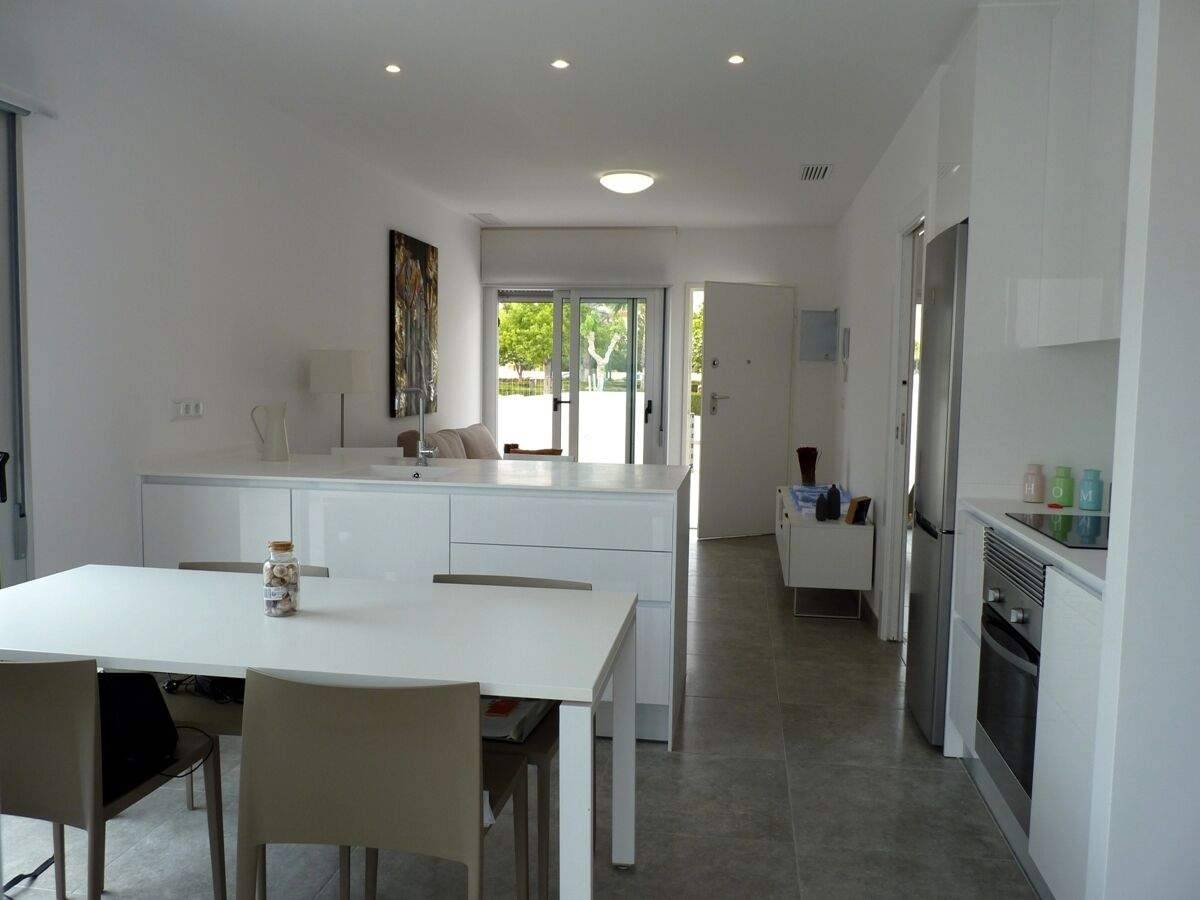 Продажа недвижимости Residencial La Rambla Beach, Испания, Коста Бланка, Пилар де ла Орадада | Villacarte