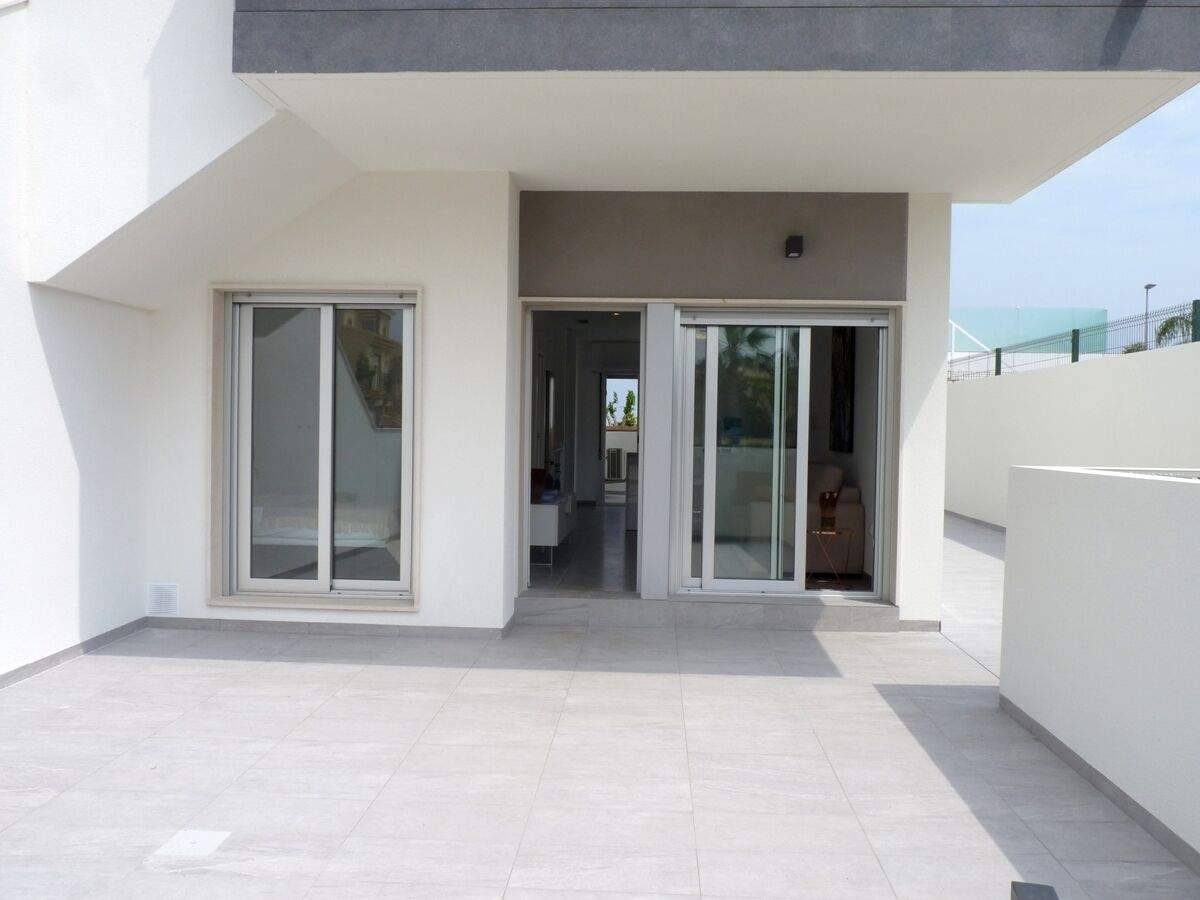 Продажа недвижимости Residencial La Rambla Beach, Испания, Коста Бланка, Пилар де ла Орадада | Villacarte
