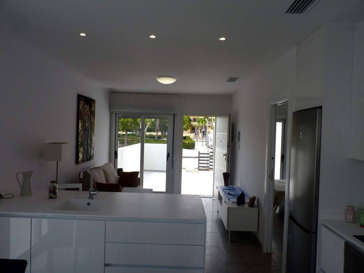 Продажа недвижимости Residencial La Rambla Beach, Испания, Коста Бланка, Пилар де ла Орадада | Villacarte