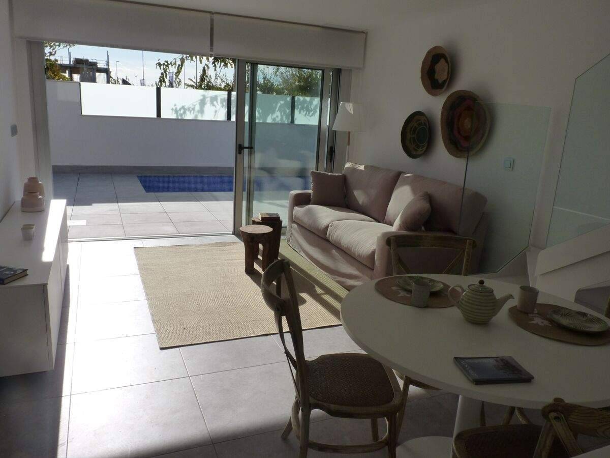 Продажа недвижимости VILLAS ТОРРЕ MARGOVE, Испания, Коста Бланка, Пилар де ла Орадада | Villacarte