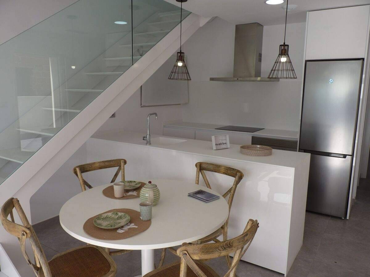Продажа недвижимости VILLAS ТОРРЕ MARGOVE, Испания, Коста Бланка, Пилар де ла Орадада | Villacarte