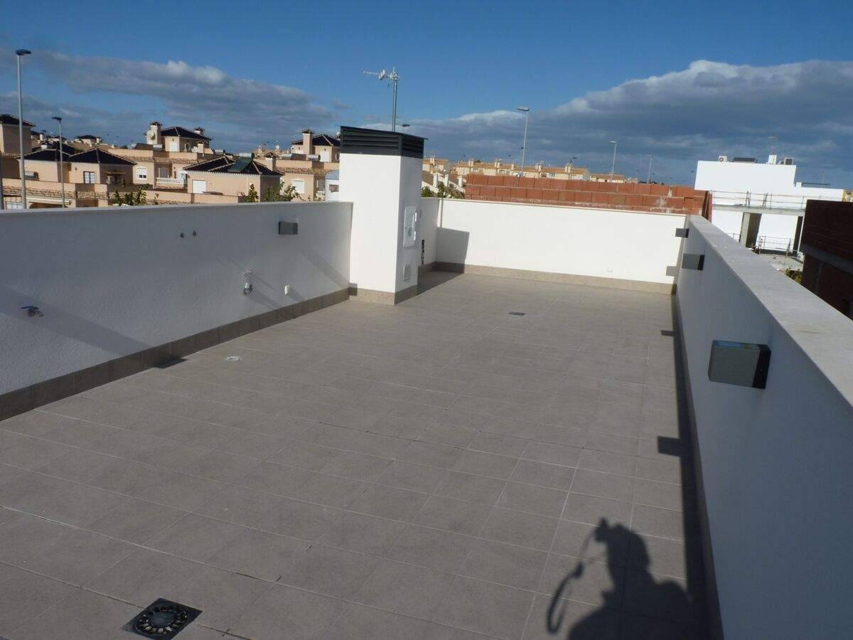 Продажа недвижимости VILLAS ТОРРЕ MARGOVE, Испания, Коста Бланка, Пилар де ла Орадада | Villacarte
