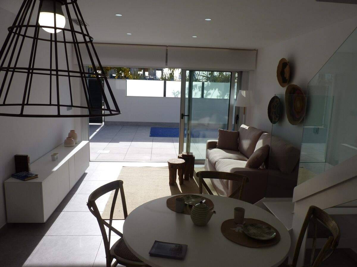 Продажа недвижимости VILLAS ТОРРЕ MARGOVE, Испания, Коста Бланка, Пилар де ла Орадада | Villacarte