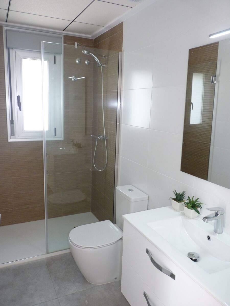 Продажа недвижимости VILLAS ТОРРЕ MARGOVE, Испания, Коста Бланка, Пилар де ла Орадада | Villacarte