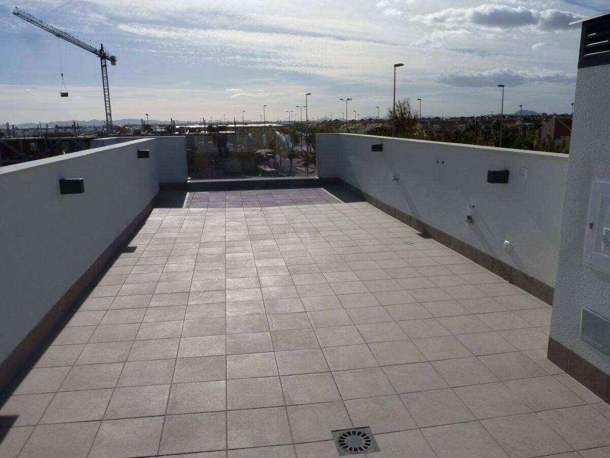 Продажа недвижимости VILLAS ТОРРЕ MARGOVE, Испания, Коста Бланка, Пилар де ла Орадада | Villacarte