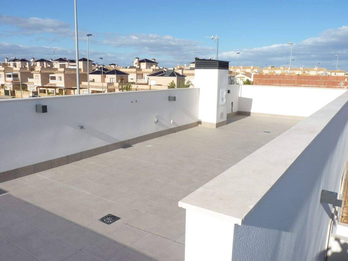Продажа недвижимости VILLAS ТОРРЕ MARGOVE, Испания, Коста Бланка, Пилар де ла Орадада | Villacarte