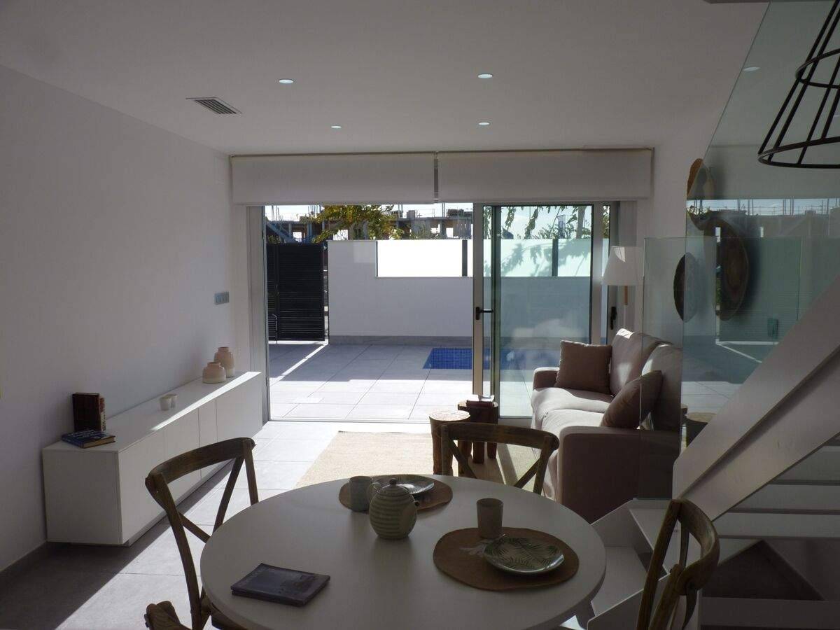 Продажа недвижимости VILLAS ТОРРЕ MARGOVE, Испания, Коста Бланка, Пилар де ла Орадада | Villacarte