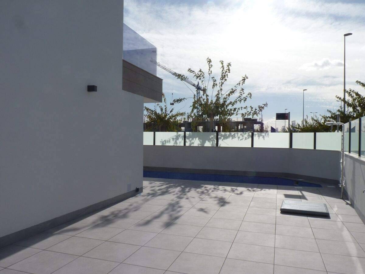 Продажа недвижимости VILLAS ТОРРЕ MARGOVE, Испания, Коста Бланка, Пилар де ла Орадада | Villacarte