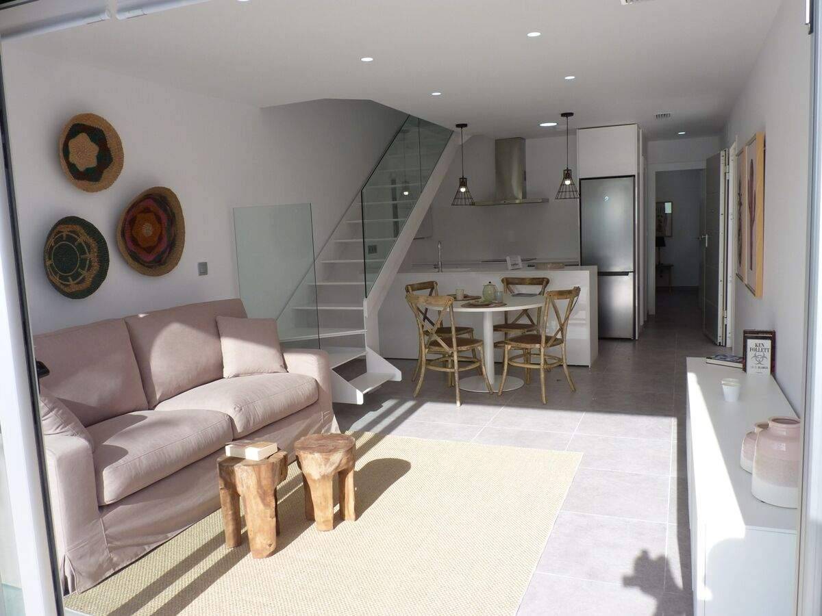 Продажа недвижимости VILLAS ТОРРЕ MARGOVE, Испания, Коста Бланка, Пилар де ла Орадада | Villacarte