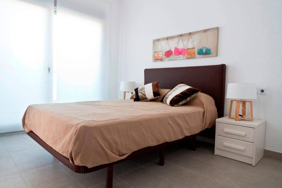 Продажа недвижимости Higuericas, Испания, Коста Бланка, Пилар де ла Орадада | Villacarte
