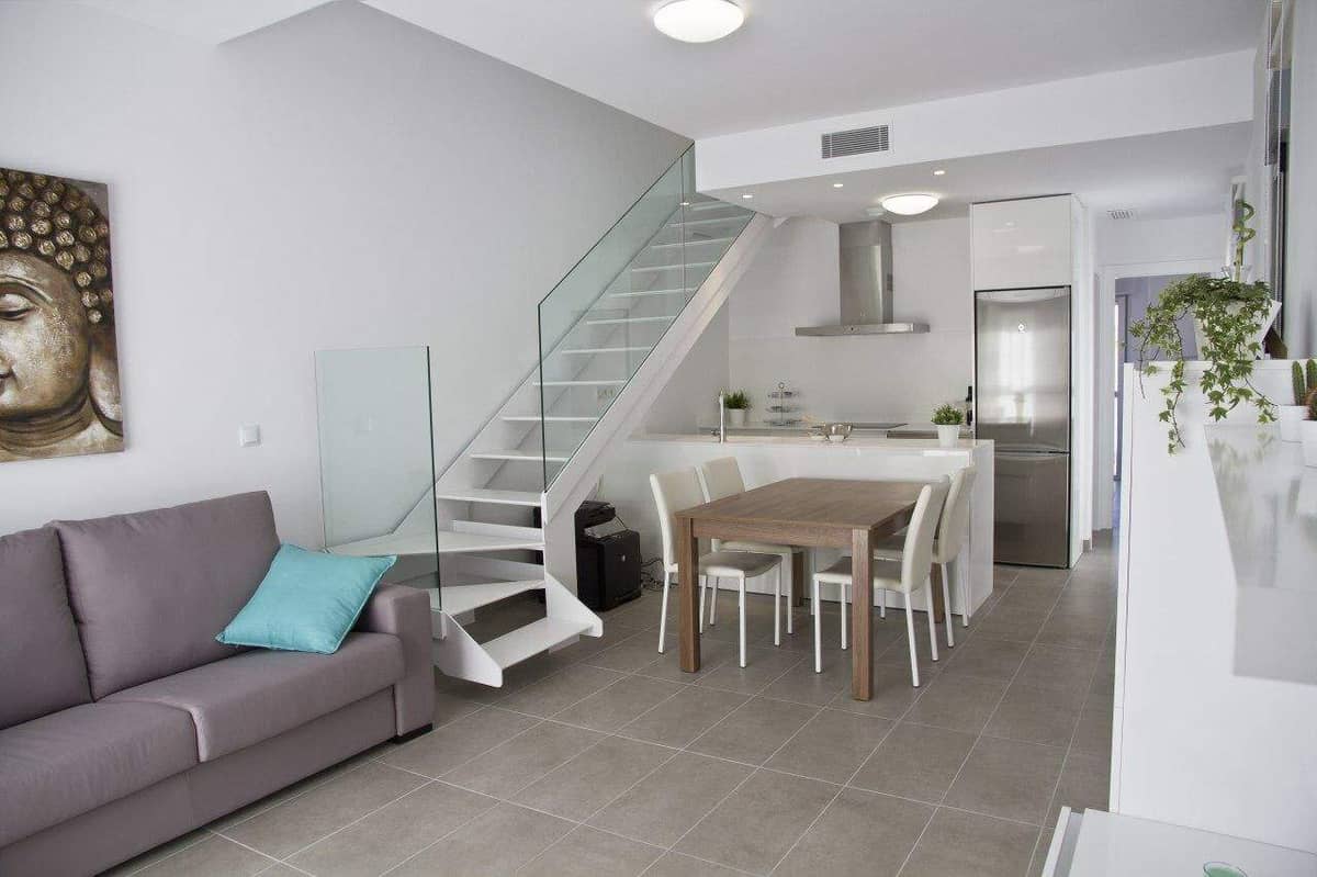 Продажа недвижимости Higuericas, Испания, Коста Бланка, Пилар де ла Орадада | Villacarte