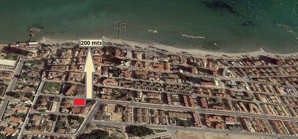 Продажа недвижимости VILLAS GENNEO RIBERA, Испания, Коста Бланка, Пилар де ла Орадада | Villacarte