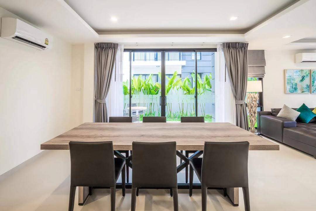 Аренда виллы Laguna Park 65/210, Таиланд, Пхукет, Лагуна | Villacarte