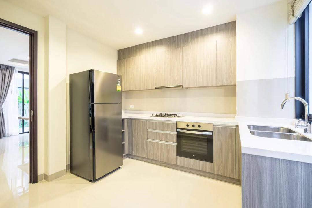 Аренда виллы Laguna Park 65/210, Таиланд, Пхукет, Лагуна | Villacarte