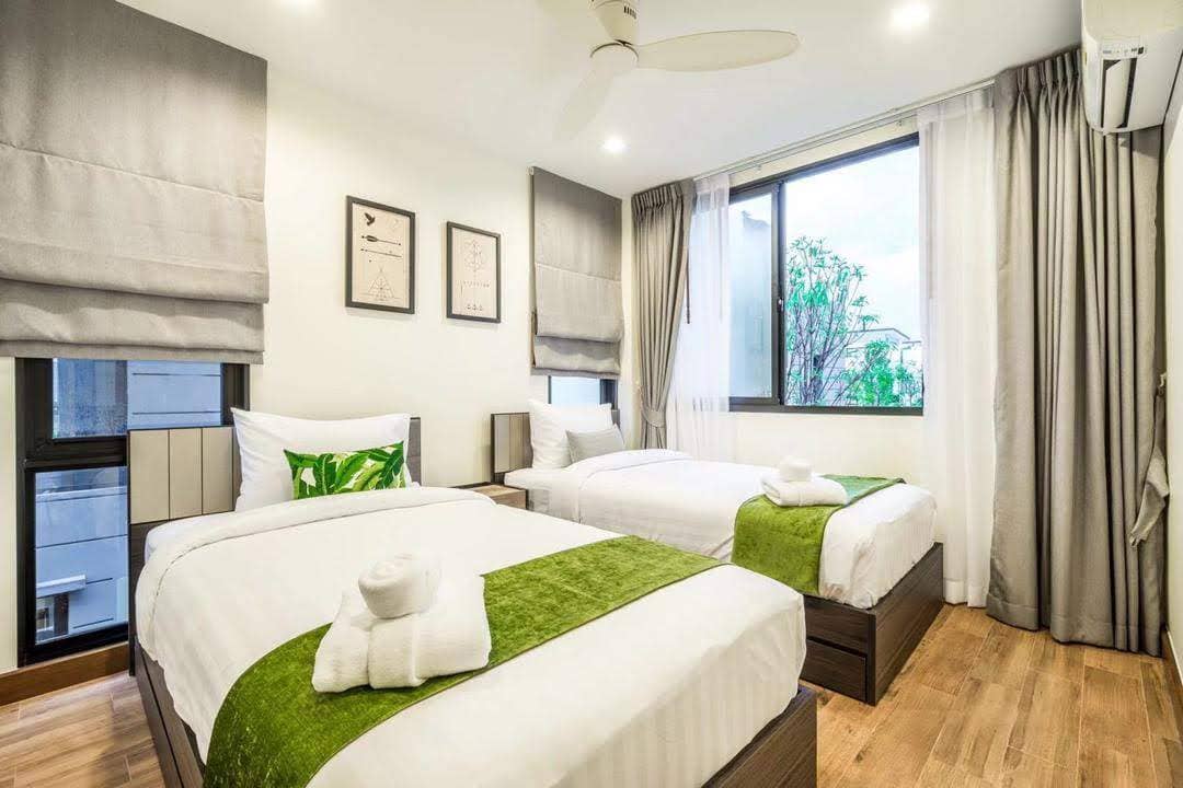 Аренда виллы Laguna Park 65/210, Таиланд, Пхукет, Лагуна | Villacarte