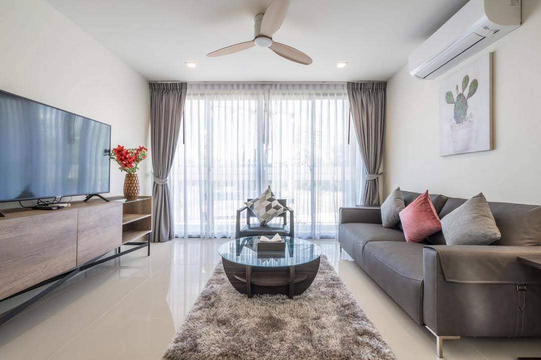 Аренда виллы Laguna Park 65/210, Таиланд, Пхукет, Лагуна | Villacarte