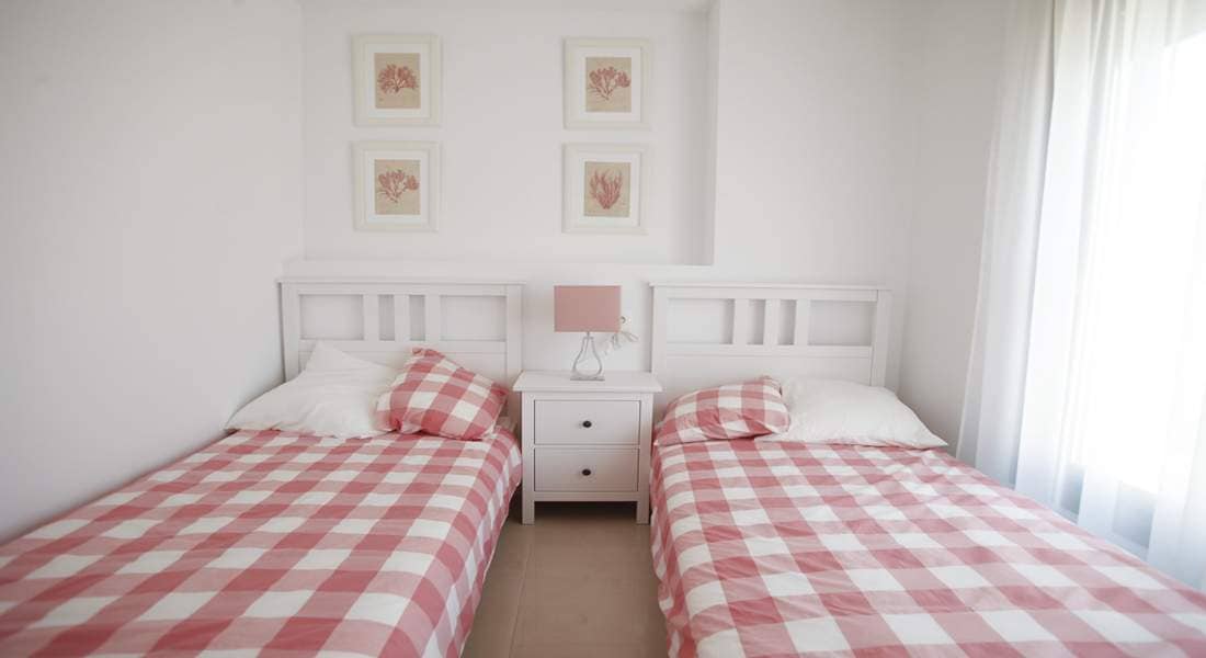 Property for Sale GALA, Spain, Costa Blanca, Santa Pola | Villacarte