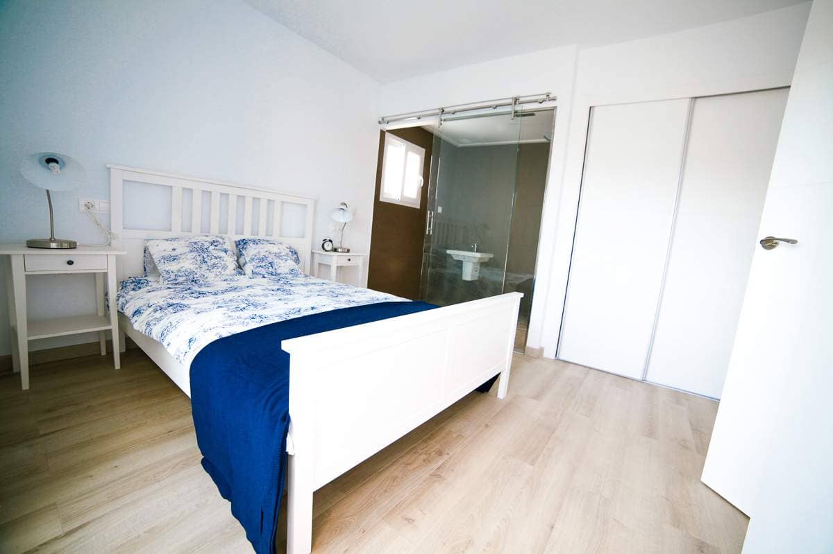 Продажа недвижимости LINDA, Испания, Коста Бланка, Санта-Пола | Villacarte