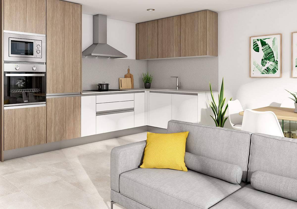 Продажа недвижимости AQUA BEACH, Испания, Коста Бланка, Торревьеха | Villacarte