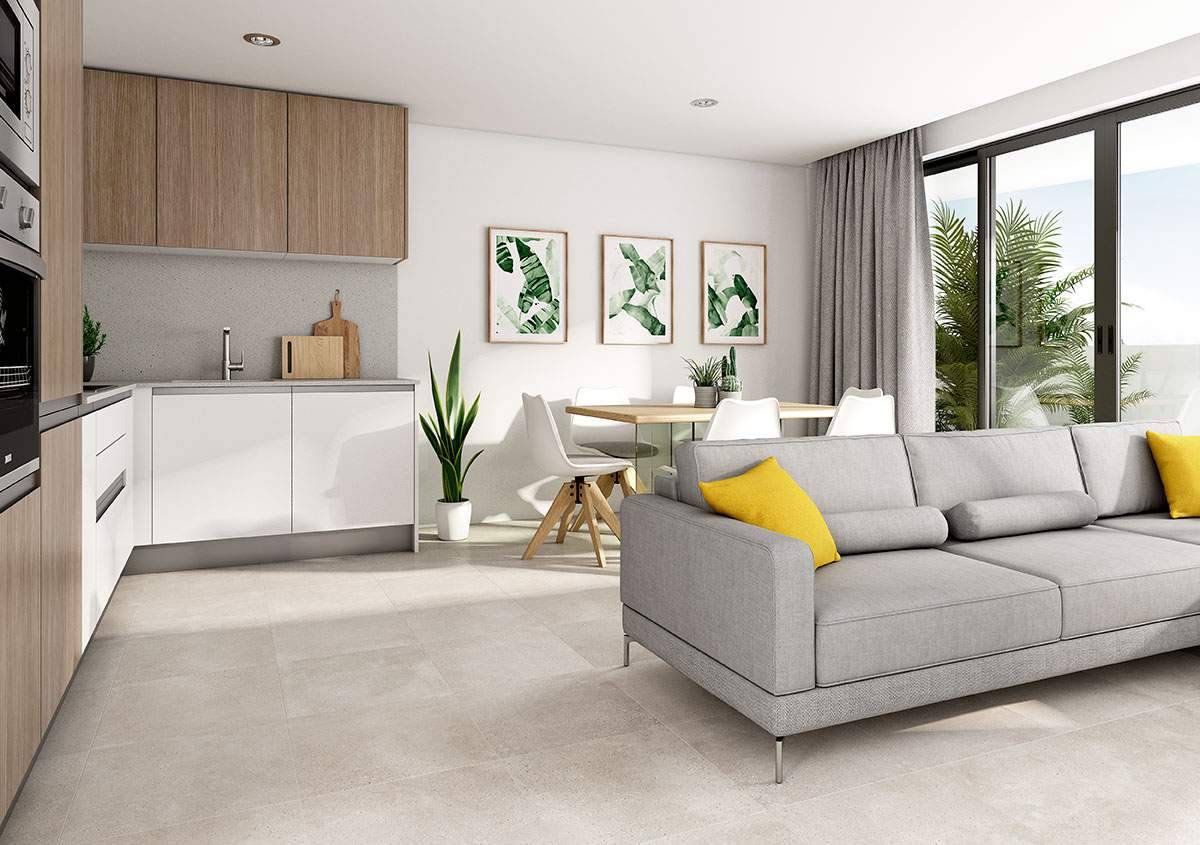 Продажа недвижимости AQUA BEACH, Испания, Коста Бланка, Торревьеха | Villacarte