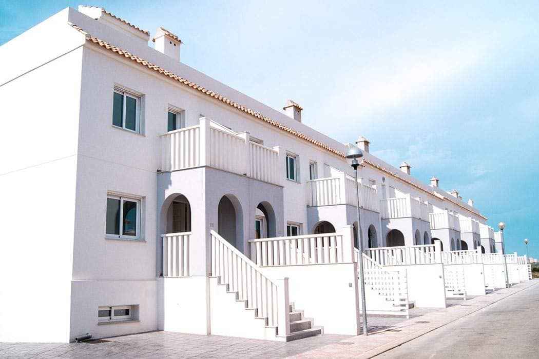 Продажа недвижимости AURORA, Испания, Коста Бланка, Санта-Пола | Villacarte