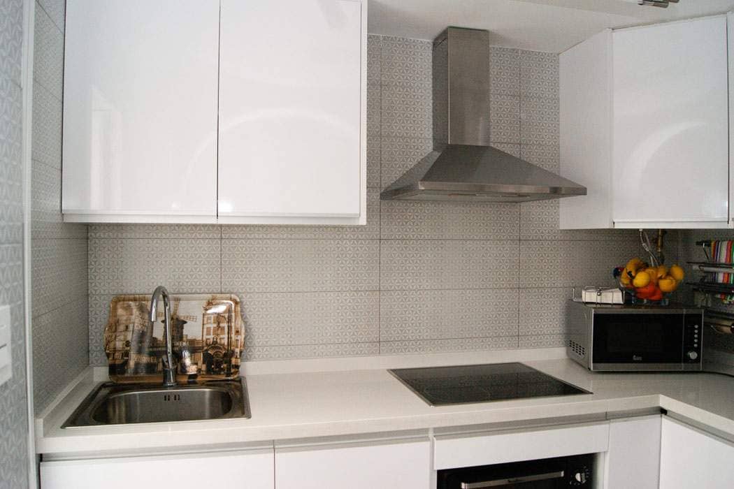 Продажа недвижимости AURORA, Испания, Коста Бланка, Санта-Пола | Villacarte
