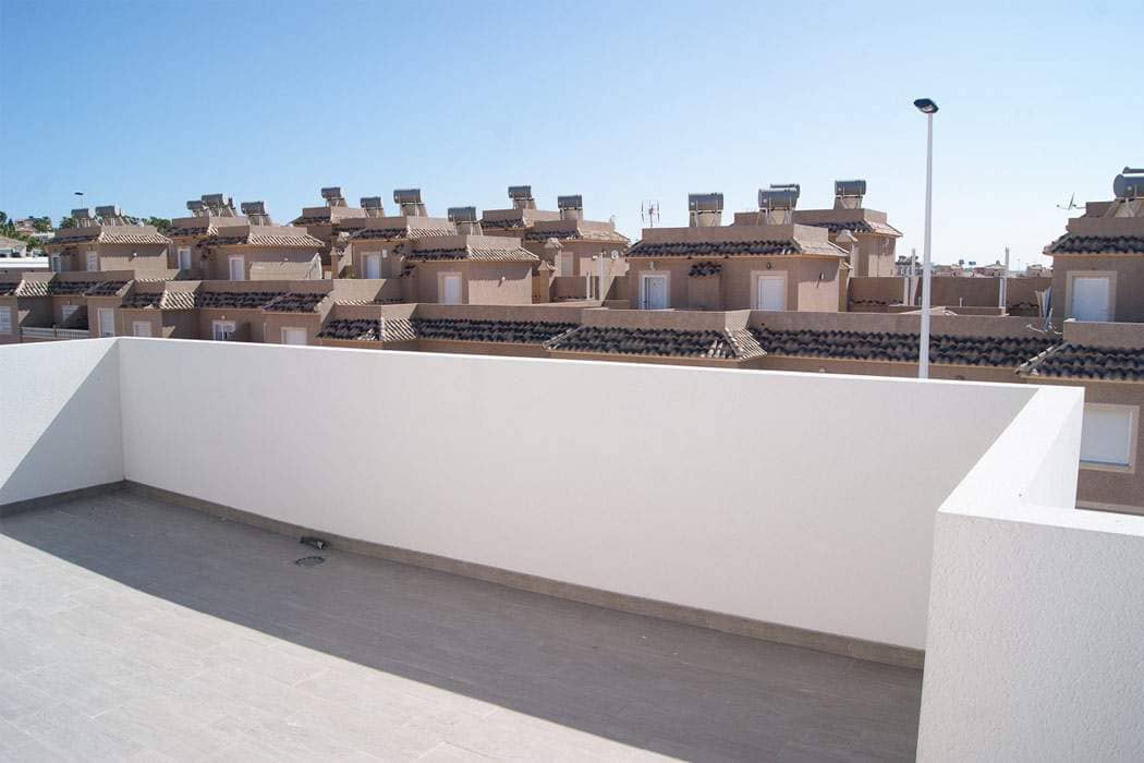 Продажа недвижимости AURORA, Испания, Коста Бланка, Санта-Пола | Villacarte