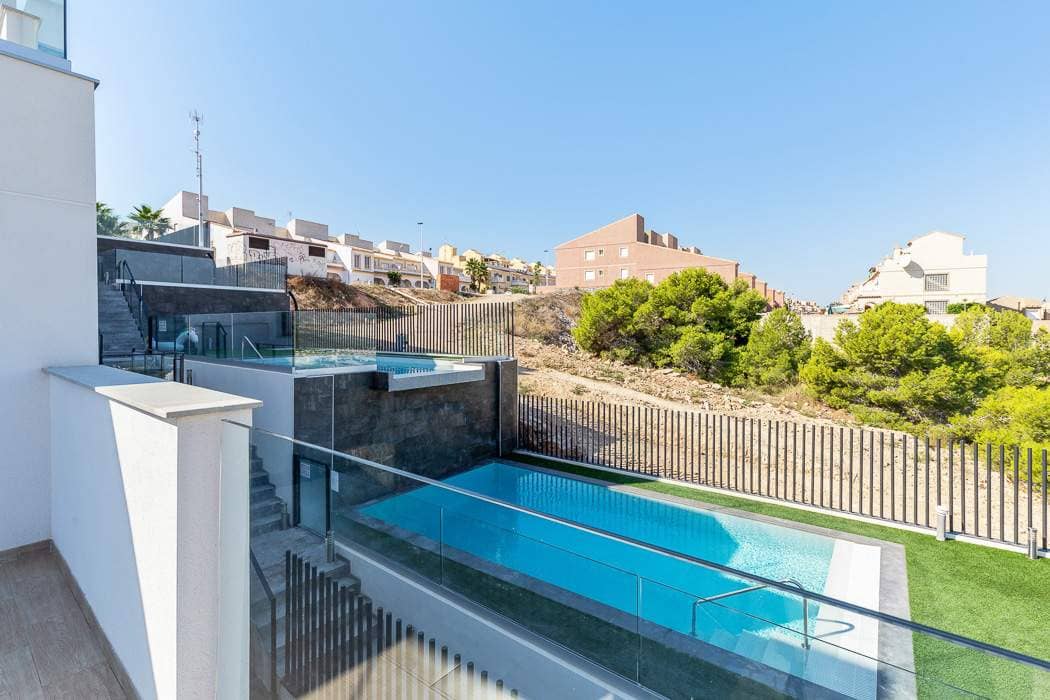 Продажа недвижимости Agua Marina, Испания, Коста Бланка, Санта-Пола | Villacarte
