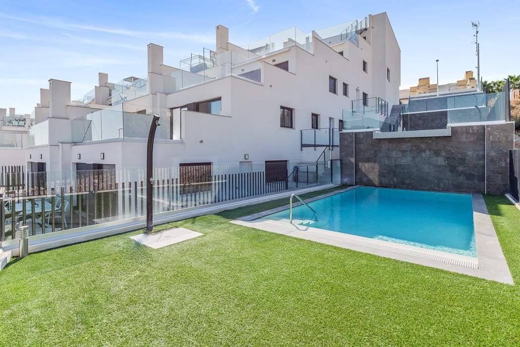 Продажа недвижимости Agua Marina, Испания, Коста Бланка, Санта-Пола | Villacarte