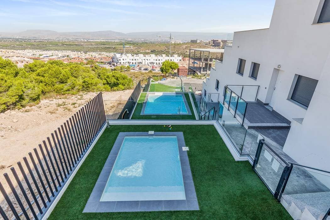 Продажа недвижимости Agua Marina, Испания, Коста Бланка, Санта-Пола | Villacarte