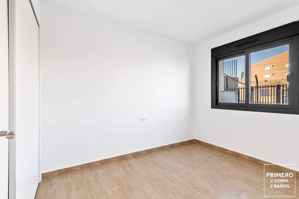 Продажа недвижимости Agua Marina, Испания, Коста Бланка, Санта-Пола | Villacarte
