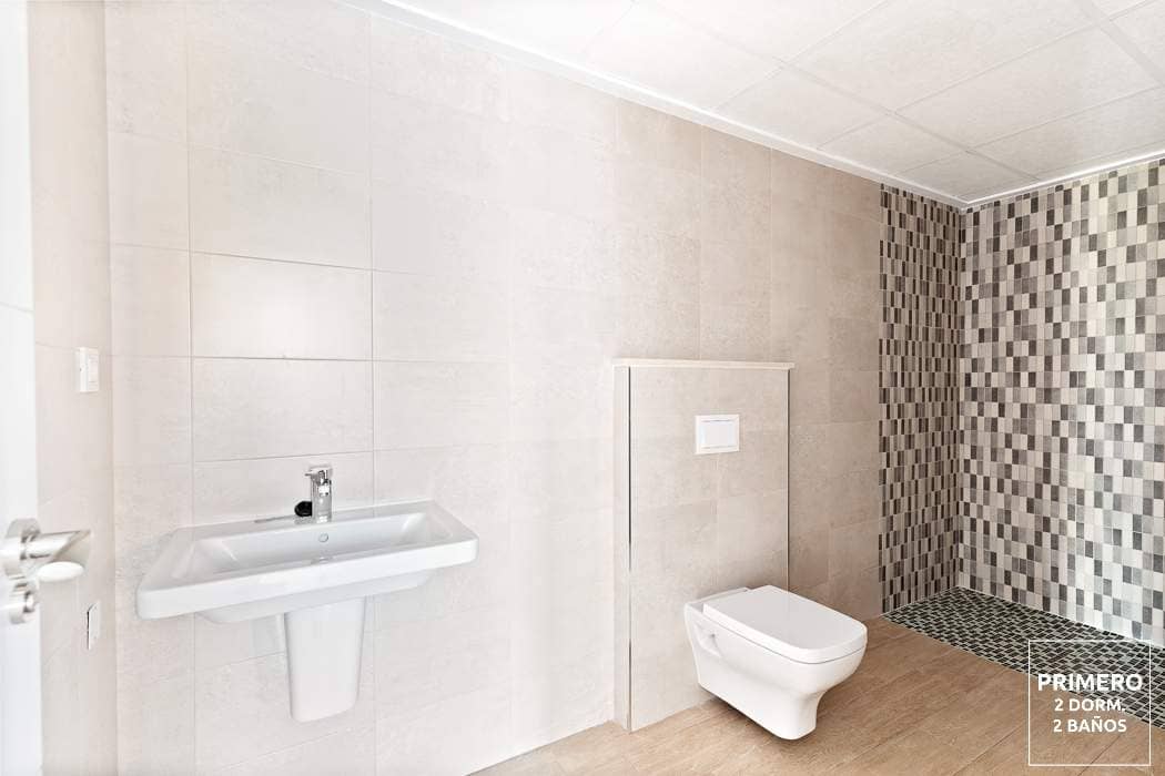 Продажа недвижимости Agua Marina, Испания, Коста Бланка, Санта-Пола | Villacarte