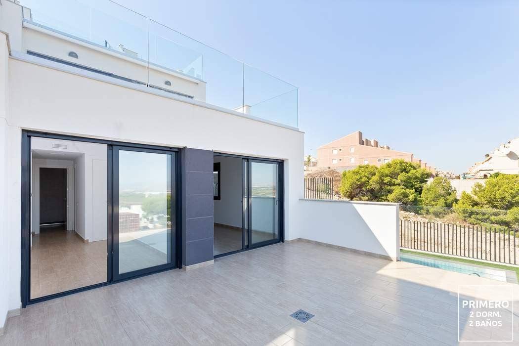 Продажа недвижимости Agua Marina, Испания, Коста Бланка, Санта-Пола | Villacarte