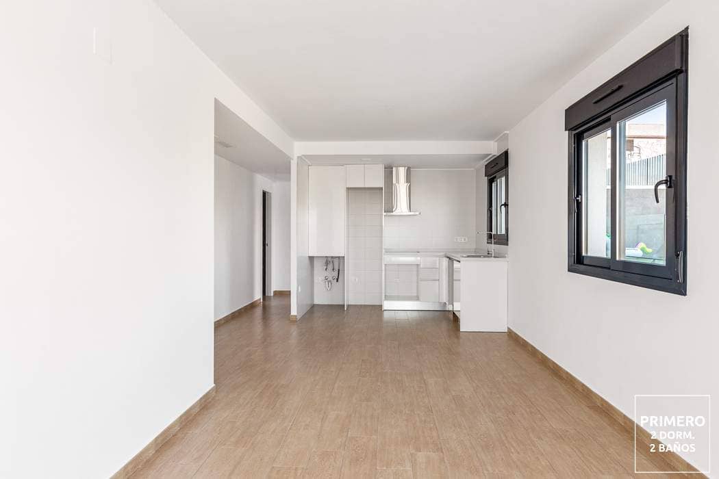 Продажа недвижимости Agua Marina, Испания, Коста Бланка, Санта-Пола | Villacarte