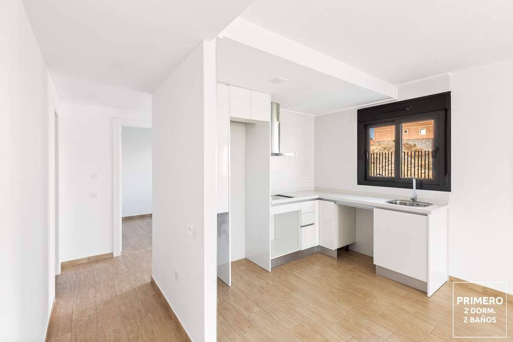 Продажа недвижимости Agua Marina, Испания, Коста Бланка, Санта-Пола | Villacarte