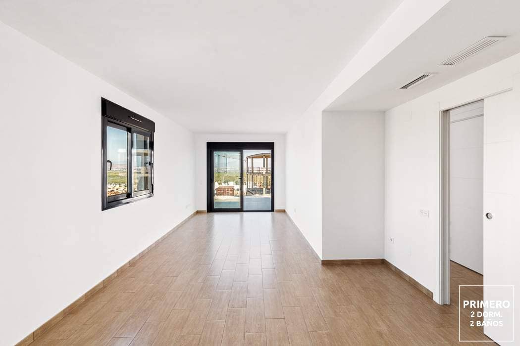 Продажа недвижимости Agua Marina, Испания, Коста Бланка, Санта-Пола | Villacarte