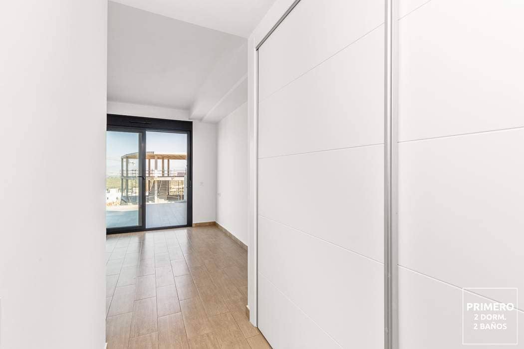 Продажа недвижимости Agua Marina, Испания, Коста Бланка, Санта-Пола | Villacarte