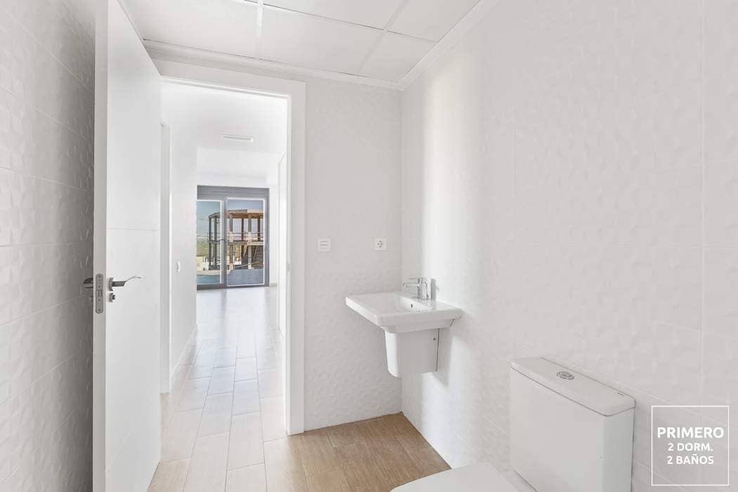 Продажа недвижимости Agua Marina, Испания, Коста Бланка, Санта-Пола | Villacarte