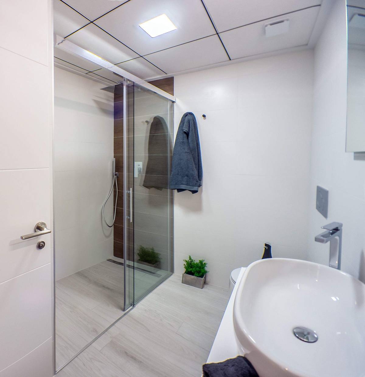 Продажа недвижимости SOLEIL, Испания, Коста Бланка, Вильямартин | Villacarte