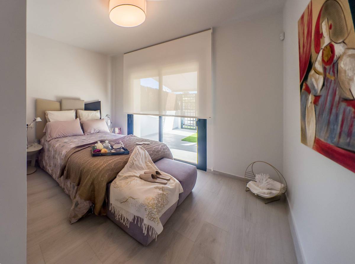 Продажа недвижимости SOLEIL, Испания, Коста Бланка, Вильямартин | Villacarte