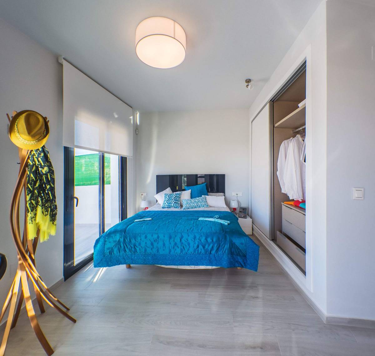 Продажа недвижимости SOLEIL, Испания, Коста Бланка, Вильямартин | Villacarte