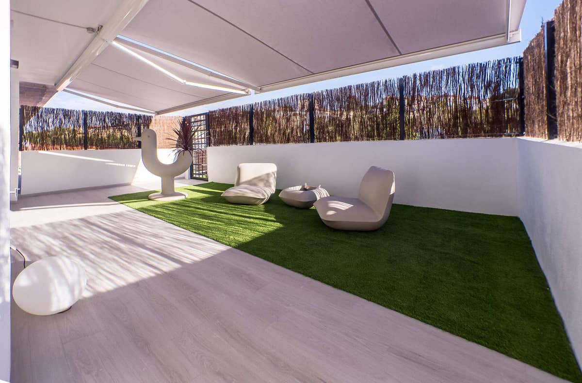 Продажа недвижимости SOLEIL, Испания, Коста Бланка, Вильямартин | Villacarte