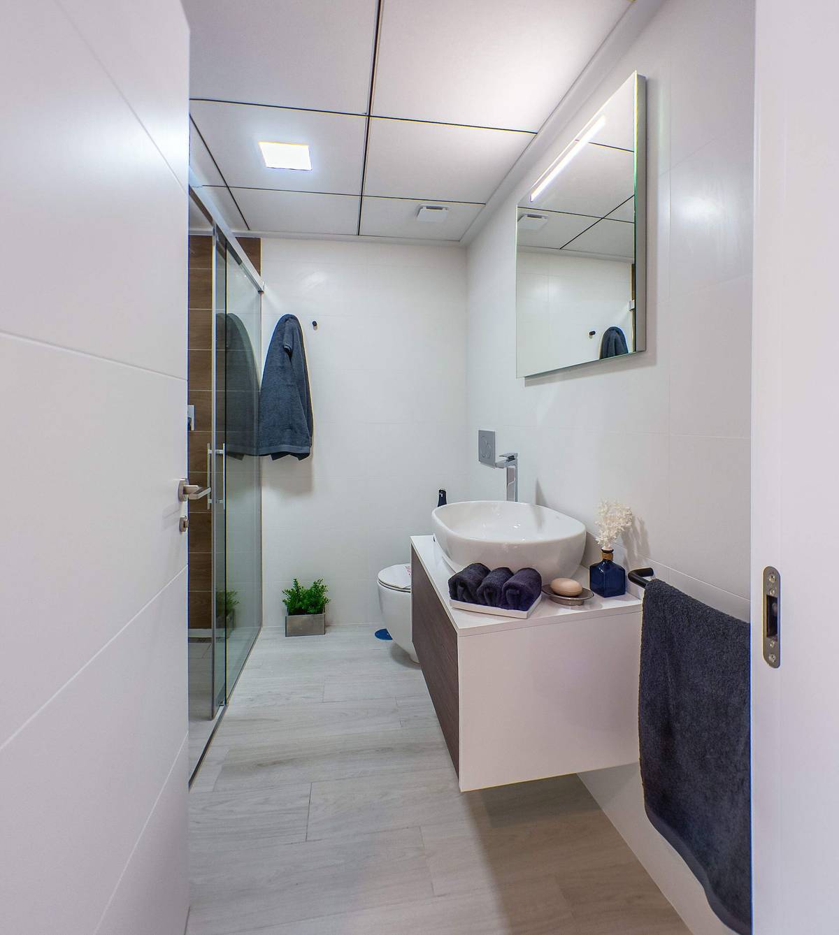 Продажа недвижимости SOLEIL, Испания, Коста Бланка, Вильямартин | Villacarte