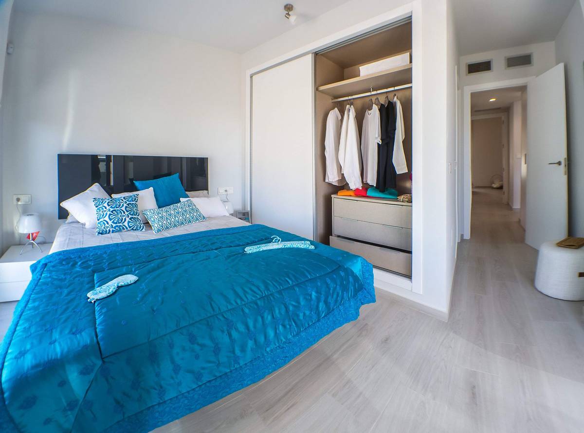 Продажа недвижимости SOLEIL, Испания, Коста Бланка, Вильямартин | Villacarte
